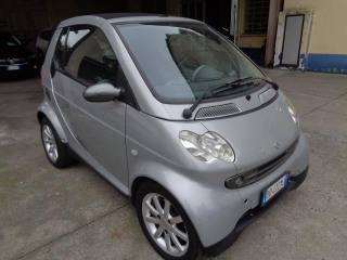 Smart Fortwo 1000 52 Kw Mhd Coup Passion Pronta Consegna Visibil - hovedbillede