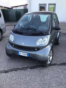 Smart Fortwo 1000 52 Kw Mhd Coup Pulse, Anno 2012, KM 51000 - hovedbillede