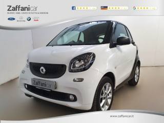 SMART ForFour EQ Youngster (rif. 20563888), Anno 2019, KM 16800 - hovedbillede