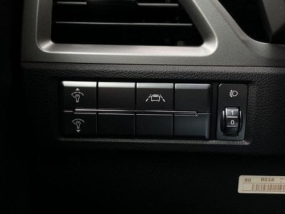 Ssangyong Korando 1.6 Diesel 136 CV 2WD NAVI LED Icon, Anno 2024 - hovedbillede