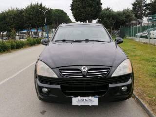 SSANGYONG Kyron 2.0 Xdi Plus MOTORE ROTTO (rif. 19971632), Anno - hovedbillede