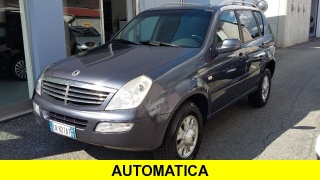 SSANGYONG REXTON 2.7 XDi cat Plus (rif. 8112423), Anno 2004, KM - hovedbillede