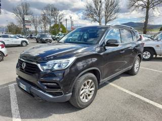 SsangYong REXTON Suv, Anno 2021, KM 10 - hovedbillede