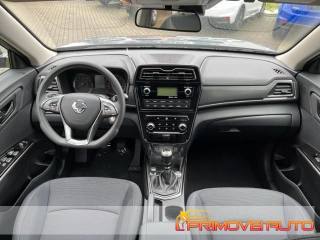 SSANGYONG Rodius 2.2 Diesel 4WD A/T (rif. 18982401), Anno 2017, - hovedbillede