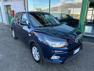 SSANGYONG Tivoli 1.6d 2WD Easy (rif. 20061603), Anno 2018, KM 14 - hovedbillede