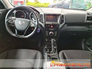 SSANGYONG Rodius 2.2 Diesel 4WD A/T (rif. 18982401), Anno 2017, - hovedbillede