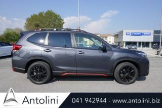 SUBARU OUTBACK 2.5i Lineartronic Style GPL* (rif. 19506158), Ann - hovedbillede