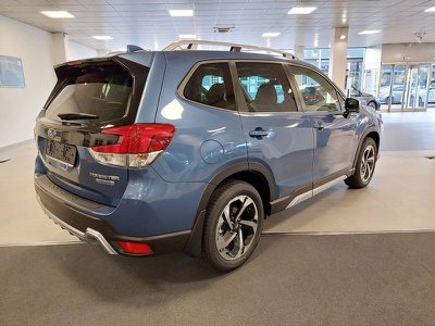 Subaru Solterra 71,4 kWh 4E xperience *AZIENDALE*, Anno 2022, KM - hovedbillede