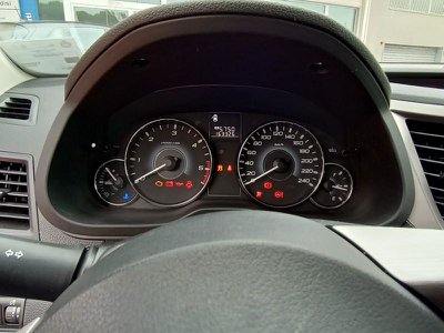 Subaru Legacy, Anno 2010, KM 163326 - hovedbillede