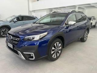 SUBARU OUTBACK 2.5i Lineartronic Style***GPL*** (rif. 19228287), - hovedbillede