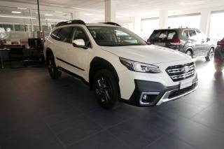 SUBARU OUTBACK 2.5i Lineartronic Style***GPL*** (rif. 19228287), - hovedbillede