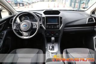 Subaru Xv 1.6i s Bi fuel Trend, Anno 2013, KM 125000 - hovedbillede