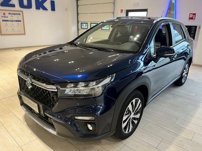 Ssangyong Rexton 2.2 4wd Icon Aut., Anno 2018, KM 37000 - hovedbillede