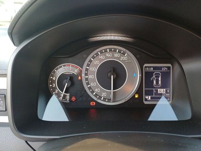 SUZUKI Ignis 1.2 hybrid iTop 4WD Bicolor (rif. 20215902), Anno 2 - hovedbillede