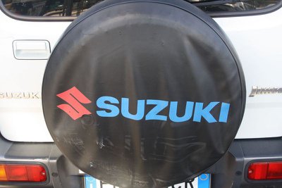 SUZUKI S Cross 1.6 DDiS Start&Stop 4WD All Grip Cool (rif. 2 - hovedbillede