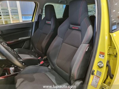 Suzuki Vitara 1.5 HYBRID AUTOMATIC 2WD TOP, Anno 2024, KM 10 - hovedbillede