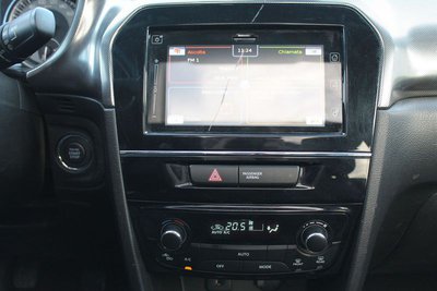 Suzuki Vitara 1.4 Hybrid 4WD Allgrip Top, KM 0 - hovedbillede