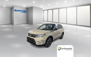 Suzuki Vitara 1.4 Hybrid 4WD Allgrip Cool, Anno 2023, KM 10 - hovedbillede