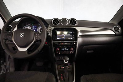 Suzuki Vitara 1.5 HYBRID 4WD AUTOMATIC TOP, Anno 2024, KM 10 - hovedbillede
