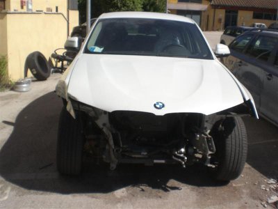 BMW X4 XDRIVE20D XLINE AUTO INCIDENTATA, Anno 2015, KM 15818 - hovedbillede