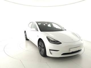 Tesla Model S 100 D, Anno 2018, KM 90177 - hovedbillede