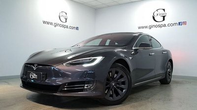 Tesla Model 3 Model 3 Long Range Dual Motor Awd, Anno 2019, KM 9 - hovedbillede