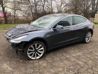 Tesla Model 3 RWD GUIDA AUTONOMA, Anno 2022, KM 6900 - hovedbillede