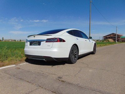Tesla Model 3 Standard RWD Plus, Anno 2020, KM 41400 - hovedbillede