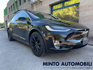 Tesla 75D AWD 2019 AutoPilot*LuftFed*Pano*Neue HV Batt - hovedbillede