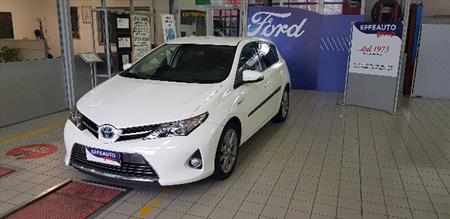 TOYOTA Auris Touring Sports 1.8H 122cv Business,LineAssist,Clima - hovedbillede