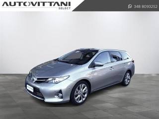 Toyota C HR 2.0 Hybrid E CVT Trend, Anno 2023, KM 1 - hovedbillede