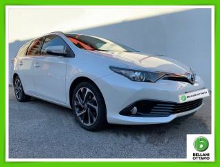 TOYOTA Auris Touring Sports 1.8H 122cv Business,LineAssist,Clima - hovedbillede