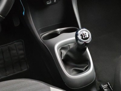 Toyota Aygo Connect 1.0 VVT i 72CV 5 porte x business, Anno 2020 - hovedbillede