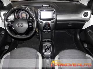 Toyota Aygo X 1.0 VVT i 72 CV 5 porte Active da ordinare circa 6 - hovedbillede