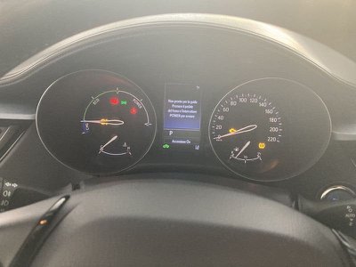 Toyota Aygo Connect 1.0 VVT i 72 CV 5 porte x fun, Anno 2020, KM - hovedbillede