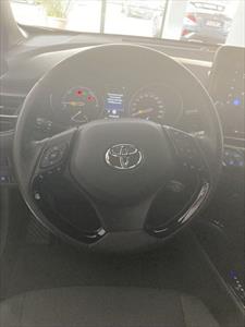 Toyota Yaris 1.5 Hybrid 5 porte Trend, Anno 2021, KM 35170 - hovedbillede