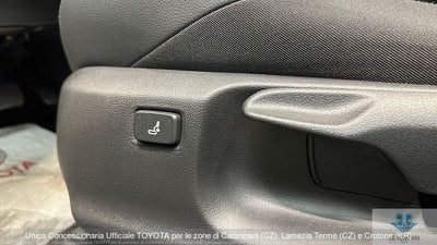 Toyota Yaris 1.5 Hybrid 5 porte Trend, Anno 2022, KM 32889 - hovedbillede