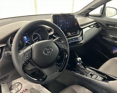 Toyota Corolla Touring Sports 1.8 Hybrid Active, Anno 2019, KM 4 - hovedbillede