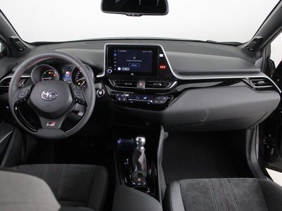 Toyota Aygo 2ª serie X PLAY MY20, Anno 2021, KM 34867 - hovedbillede