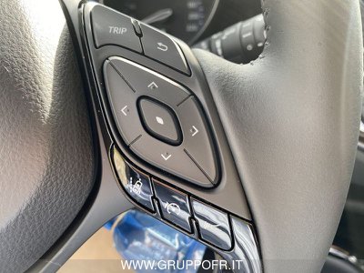 TOYOTA Yaris Cross 1.5 VVT i 125cv Active con Apple CarPlay (rif - hovedbillede