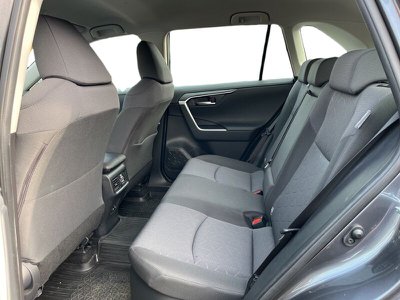 Toyota Aygo 5P 1.0 X Wave TSS 69CV, Anno 2018, KM 62073 - hovedbillede