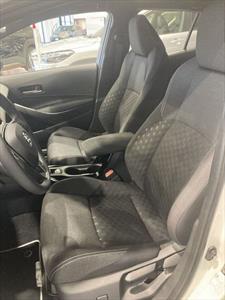 TOYOTA Corolla XII 2019 2.0h Style cvt (rif. 20753960), Anno - hovedbillede