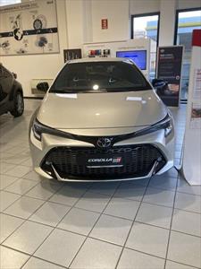 Toyota Corolla Touring Sports 1.8 Hybrid Active, Anno 2023, KM 0 - hovedbillede