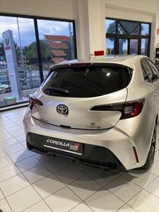 Toyota Corolla Touring Sports 1.8 Hybrid Business, Anno 2020, KM - hovedbillede