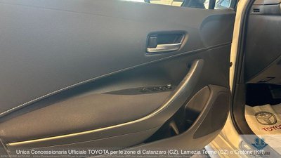 TOYOTA Corolla GR SPORT 2.0 Hybrid (rif. 20716187), Anno 2022, K - hovedbillede