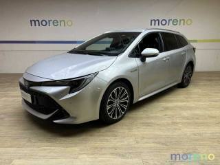TOYOTA Corolla Active 1.8 Hybrid Touring Sports (rif. 18860393), - hovedbillede
