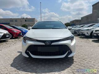 TOYOTA Corolla Active 1.8 Hybrid Touring Sports (rif. 18860393), - hovedbillede