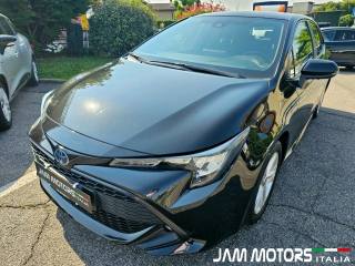 Toyota Corolla Touring Sports 2.0 Hybrid Style, Anno 2021, KM 33 - hovedbillede