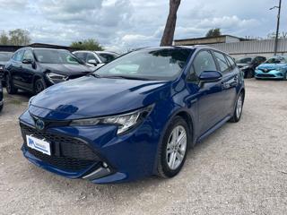 TOYOTA Corolla Touring Sports 1.8 Hybrid Business (rif. 20634210 - hovedbillede
