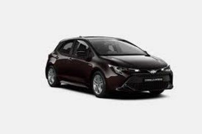 Toyota Corolla XII 2019 1.8h Active cvt, Anno 2023, KM 10 - hovedbillede